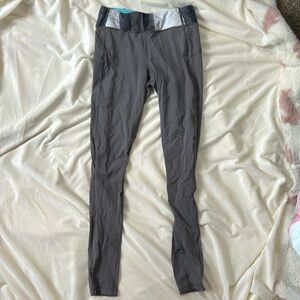 Size 12 Ivivva Leggings